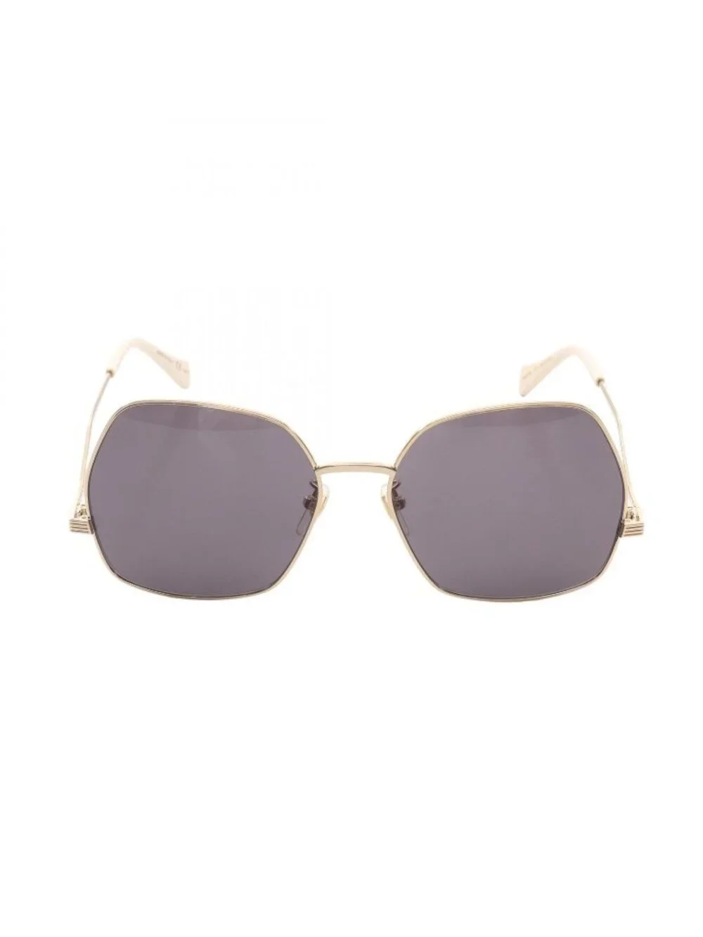 Gucci Sunglasses Eyewear Gold